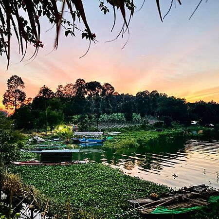 Ben Ho Homestay Xa Gia Tan Экстерьер фото