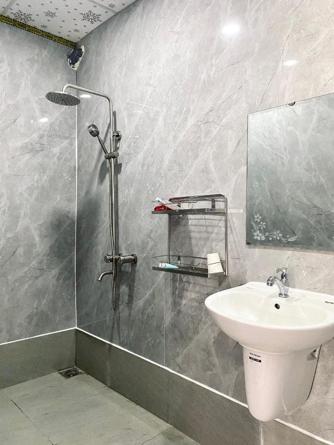 Ben Ho Homestay Xa Gia Tan Номер фото