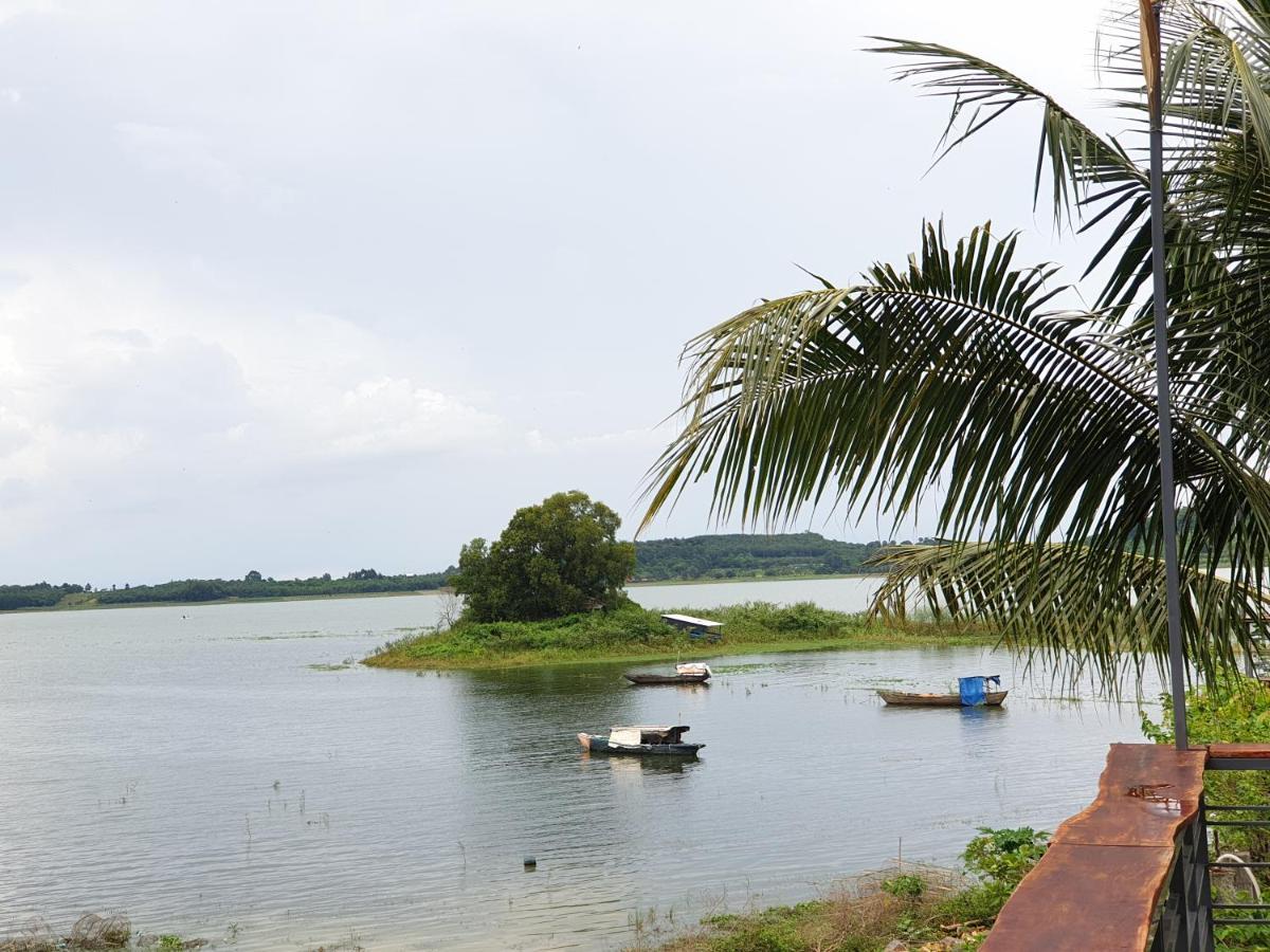 Ben Ho Homestay Xa Gia Tan Экстерьер фото