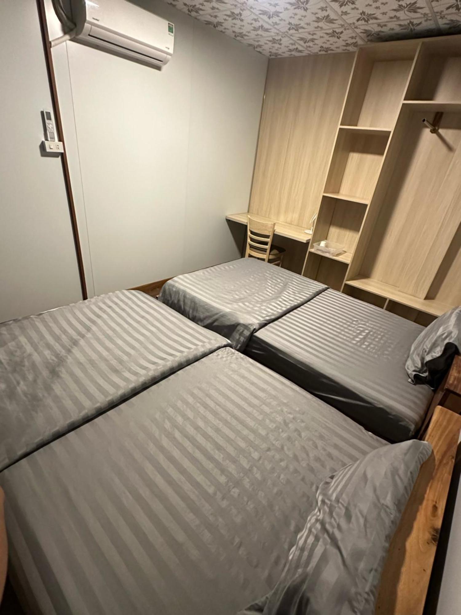 Ben Ho Homestay Xa Gia Tan Экстерьер фото
