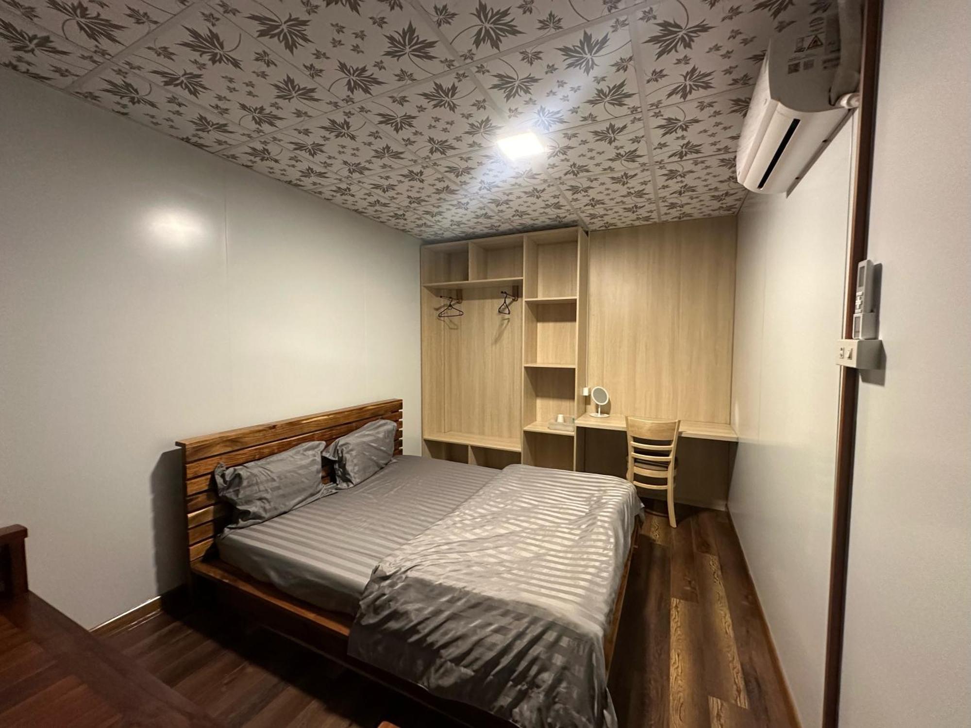 Ben Ho Homestay Xa Gia Tan Экстерьер фото