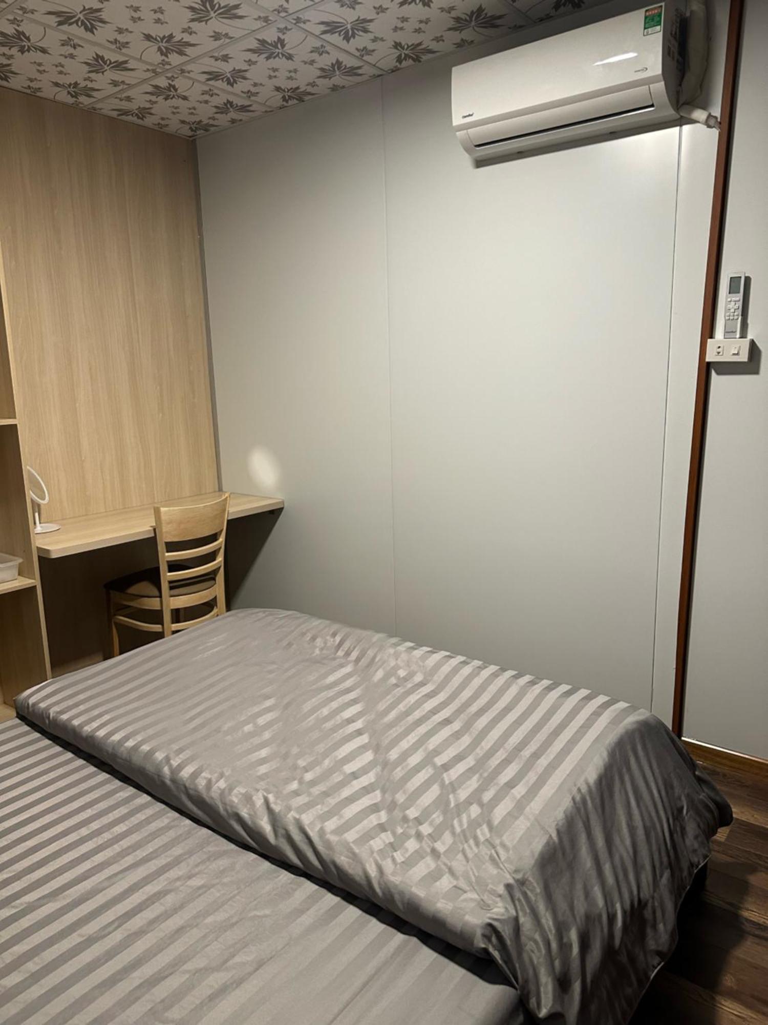 Ben Ho Homestay Xa Gia Tan Экстерьер фото