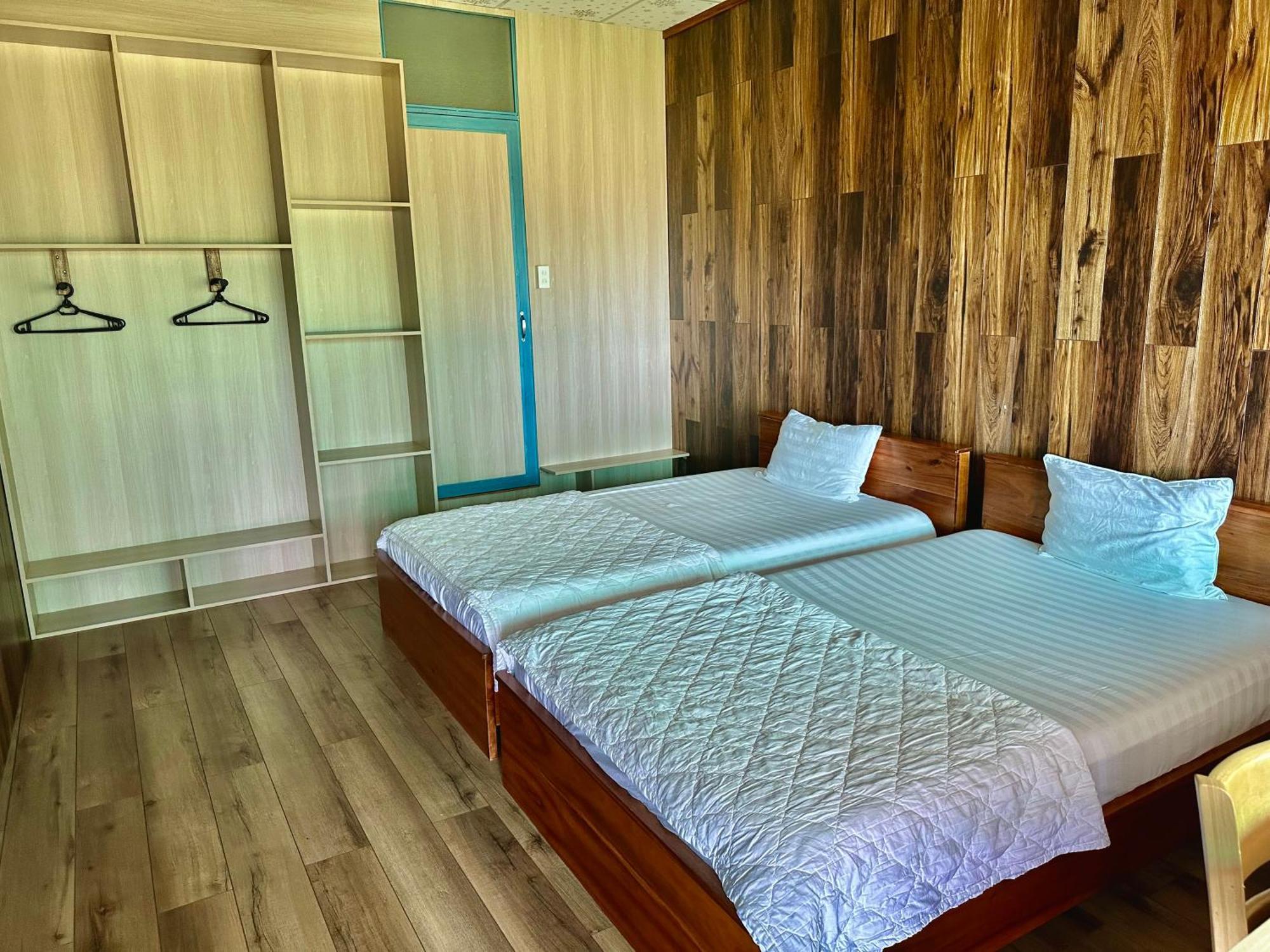 Ben Ho Homestay Xa Gia Tan Экстерьер фото