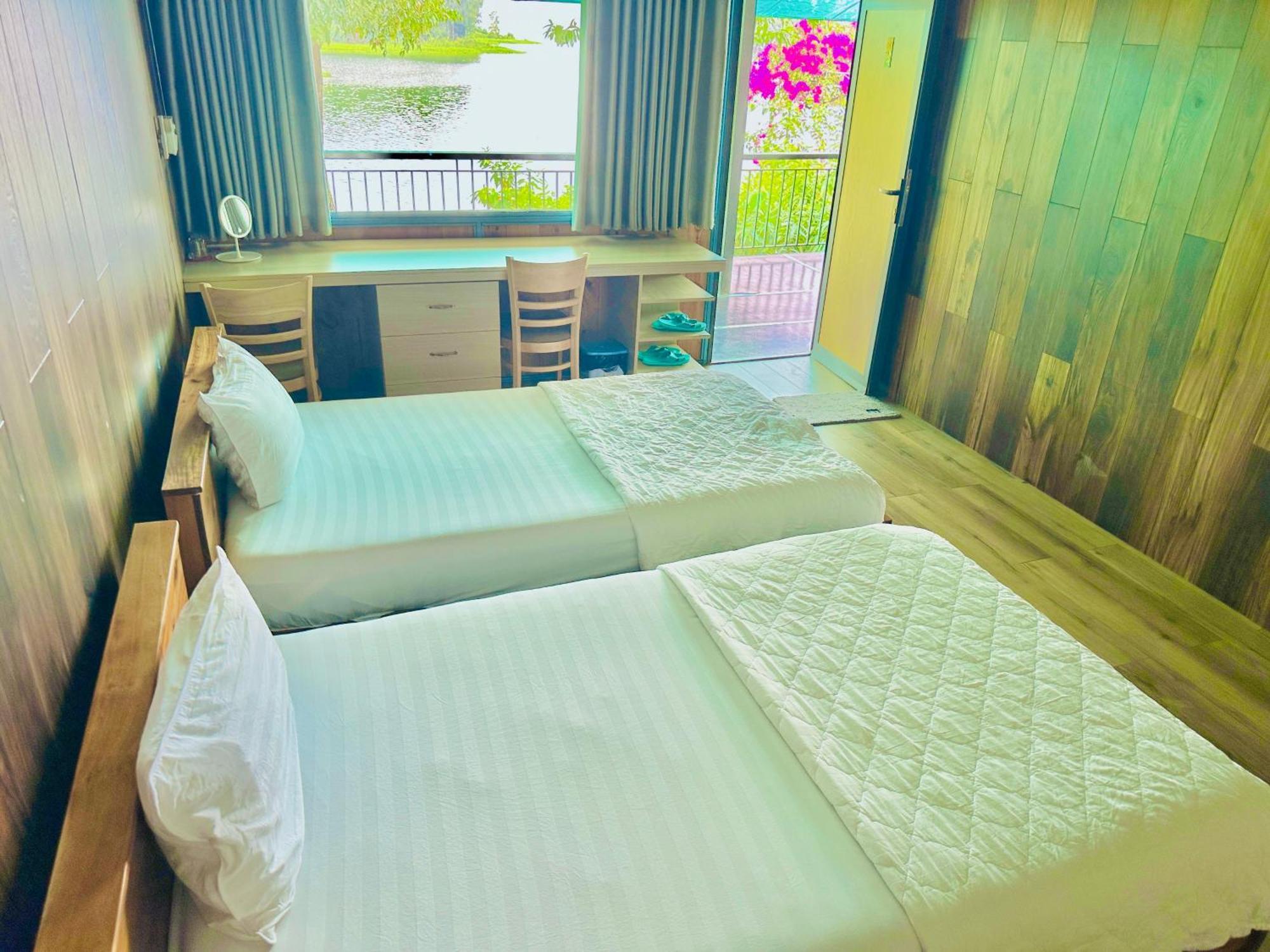 Ben Ho Homestay Xa Gia Tan Экстерьер фото