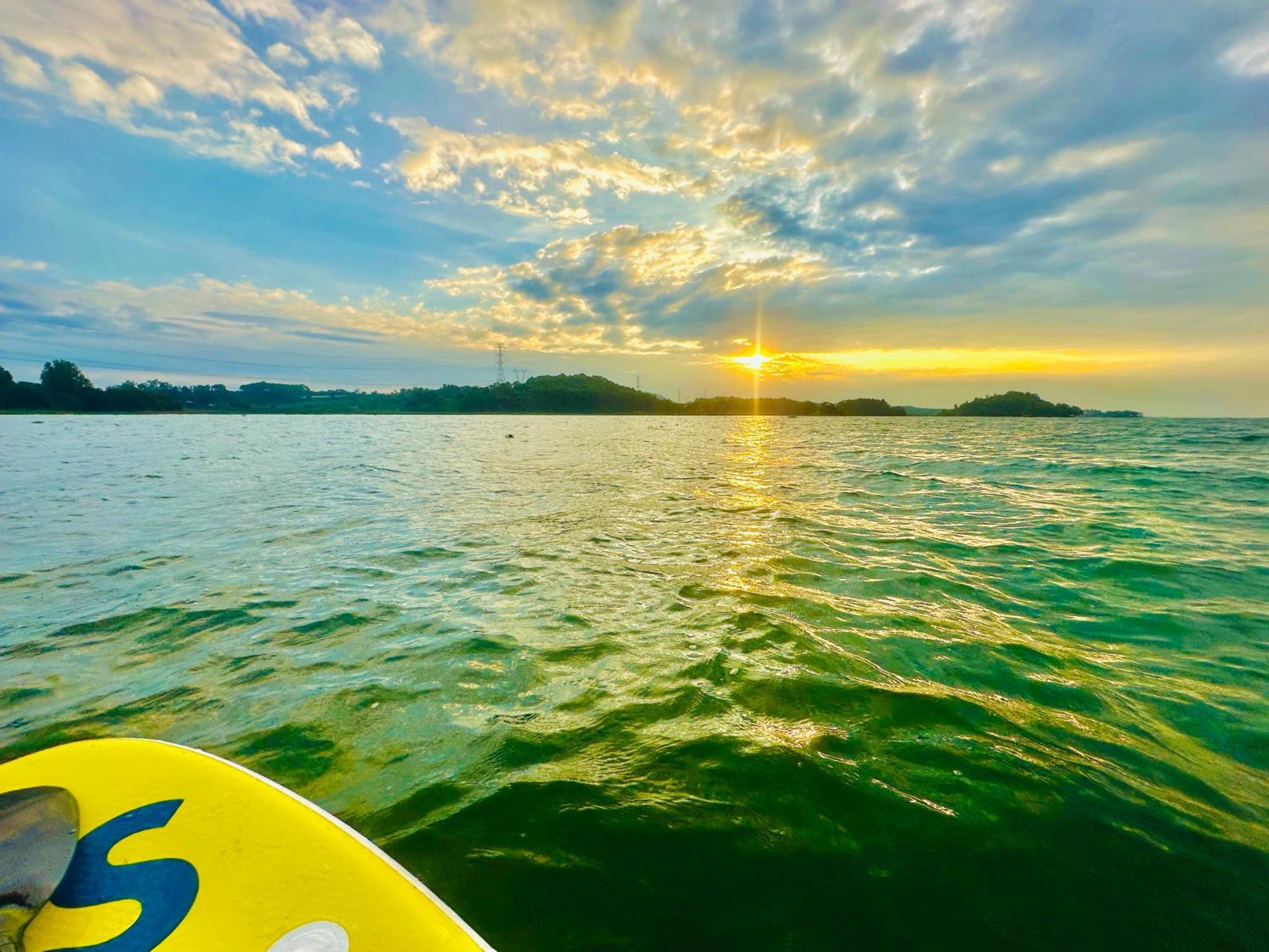 Ben Ho Homestay Xa Gia Tan Экстерьер фото